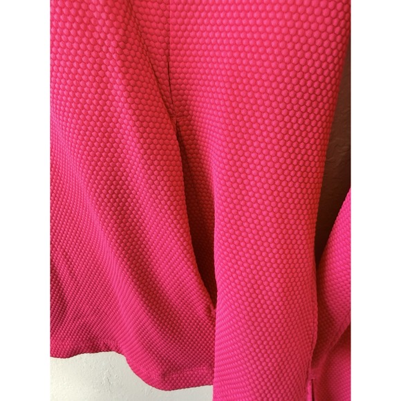 Tommy Bahama Pullover Women's Large 1/2 Zip Stretch Athletic Top Everyday Active - Picture 2 of 5